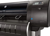 hp designjet t7200