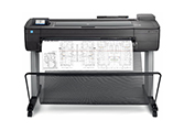 hp designjet t730