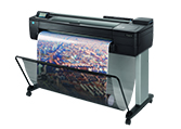 hp designjet t730