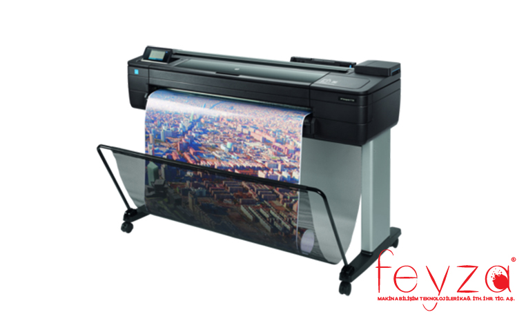 hp designjet t730