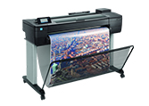 hp designjet t730