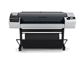 hp designjet t795