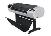 hp designjet t795