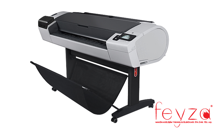 hp designjet t795