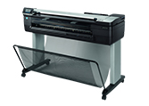 hp designjet t830