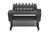 hp designjet t920