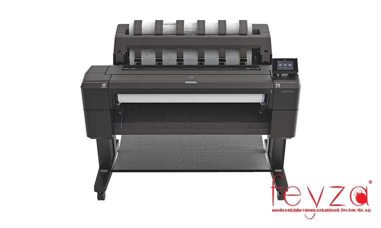 hp designjet t920