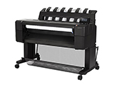 hp designjet t930