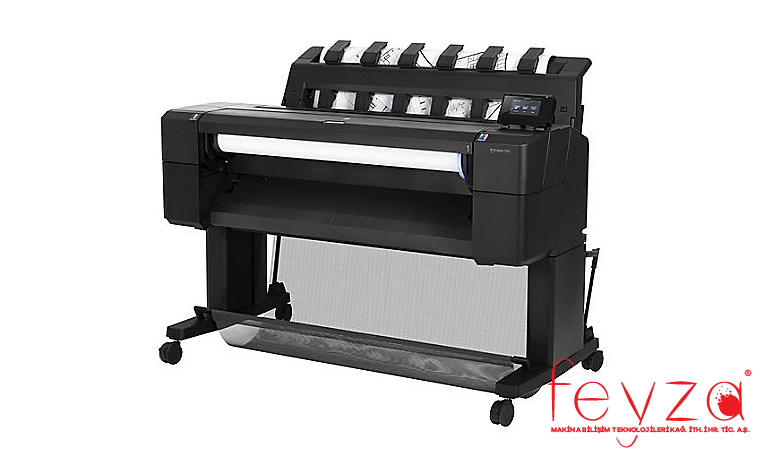 hp designjet t930