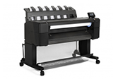 hp designjet t930