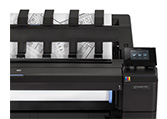 hp designjet t930