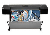 hp designjet z2100