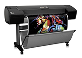 hp designjet z3200