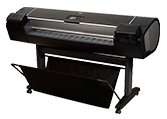 hp designjet z5200