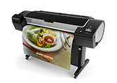 hp designjet z5400