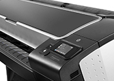 hp designjet z5400