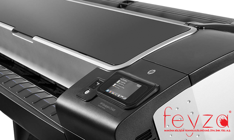 hp designjet z5400