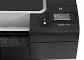 hp designjet z5400