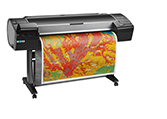 hp designjet z5600