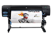 hp designjet z6200