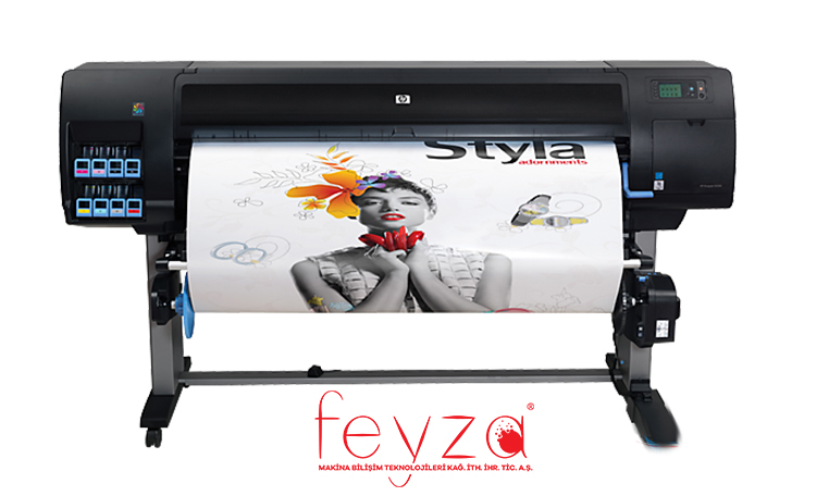 hp designjet z6200