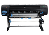 hp designjet z6200