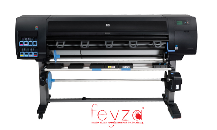 hp designjet z6200