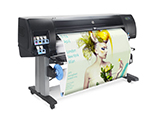 hp designjet z6600