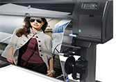 hp designjet z6600