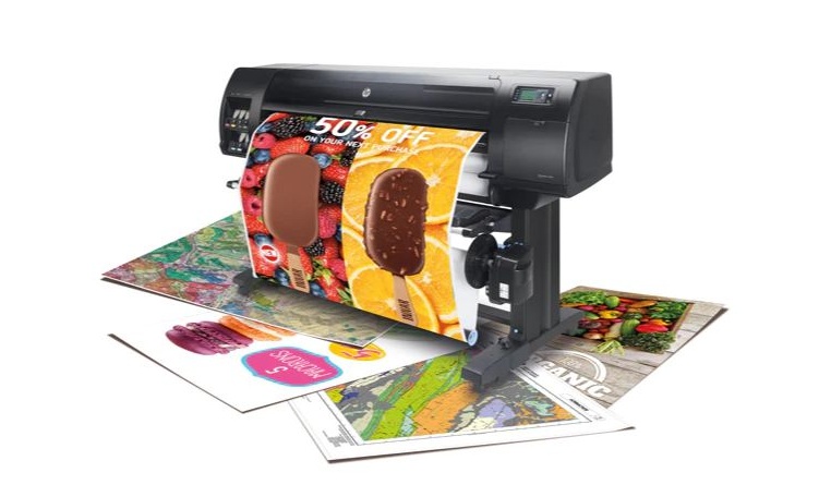 hp designjet z6600