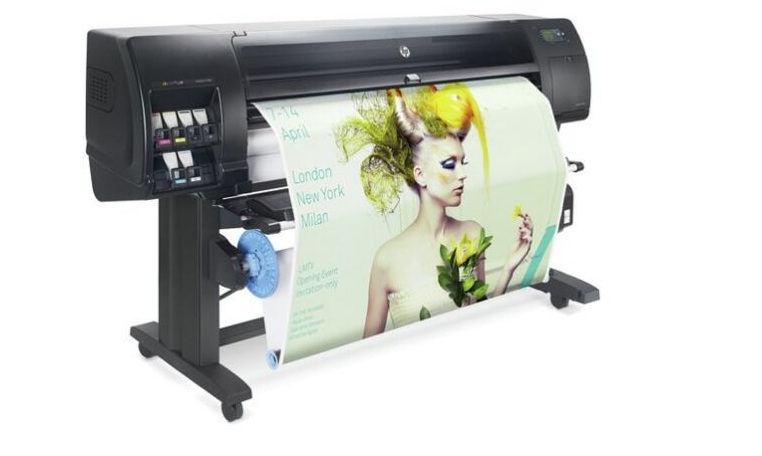 hp designjet z6600