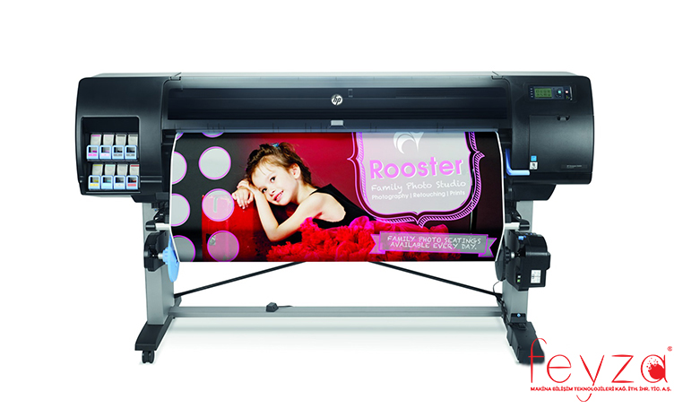 hp designjet z6800